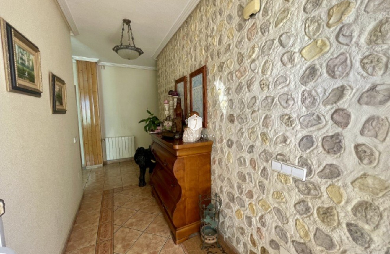 Z drugiej ręki - Villa -
Ciudad Quesada - Costa Blanca