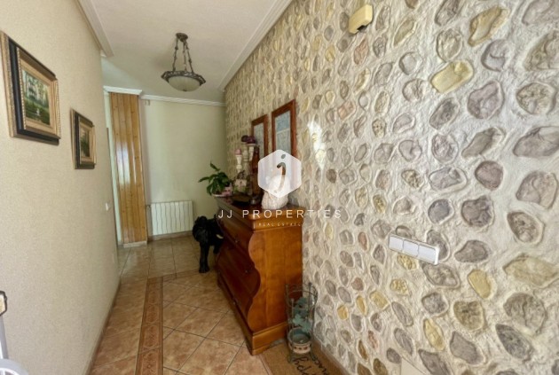 Z drugiej ręki - Villa -
Ciudad Quesada - Costa Blanca