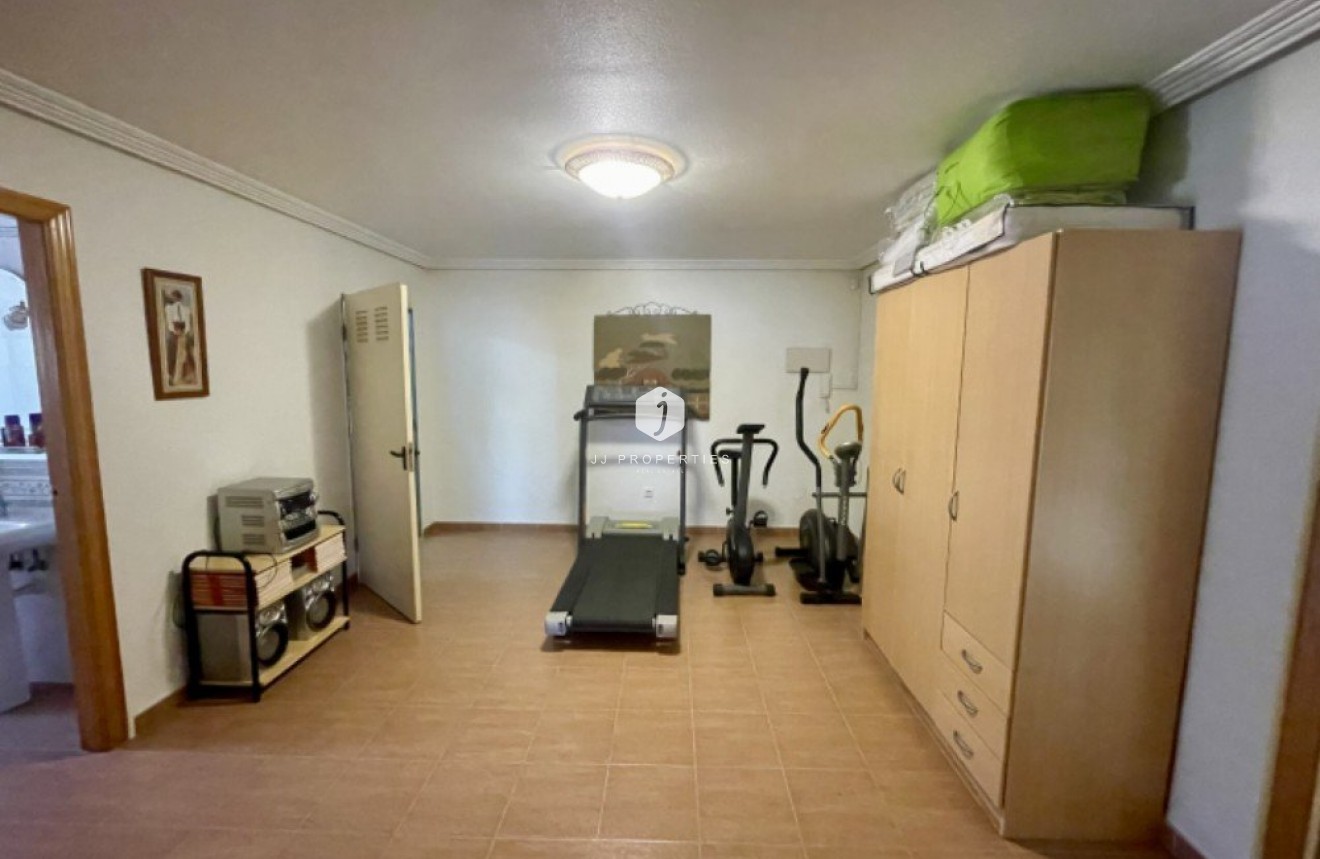 Z drugiej ręki - Villa -
Ciudad Quesada - Costa Blanca