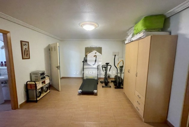 Z drugiej ręki - Villa -
Ciudad Quesada - Costa Blanca