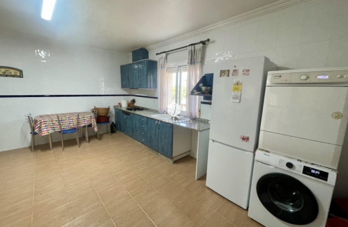 Z drugiej ręki - Villa -
Ciudad Quesada - Costa Blanca