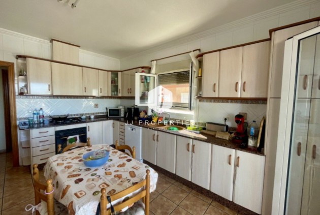 Z drugiej ręki - Villa -
Ciudad Quesada - Costa Blanca