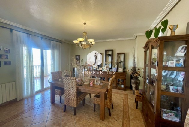 Z drugiej ręki - Villa -
Ciudad Quesada - Costa Blanca