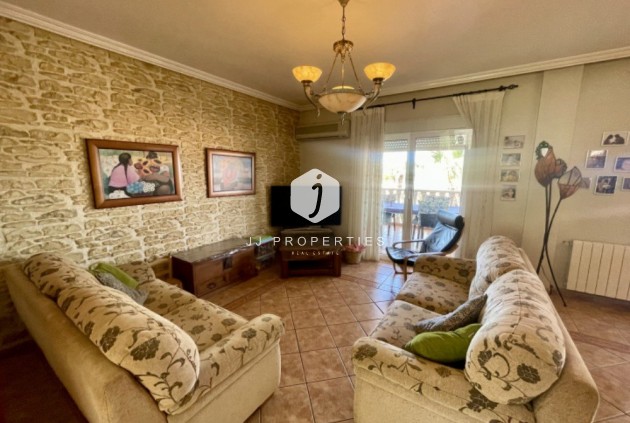 Z drugiej ręki - Villa -
Ciudad Quesada - Costa Blanca