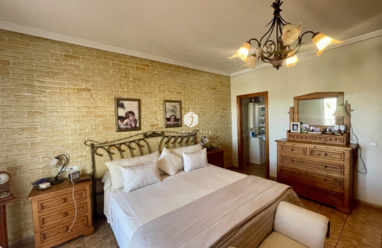 Z drugiej ręki - Villa -
Ciudad Quesada - Costa Blanca