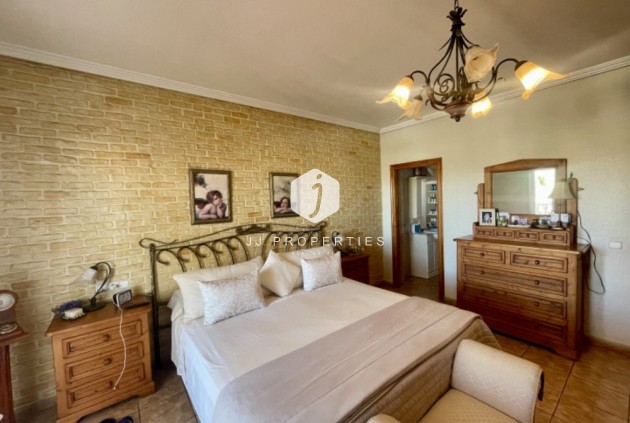 Z drugiej ręki - Villa -
Ciudad Quesada - Costa Blanca