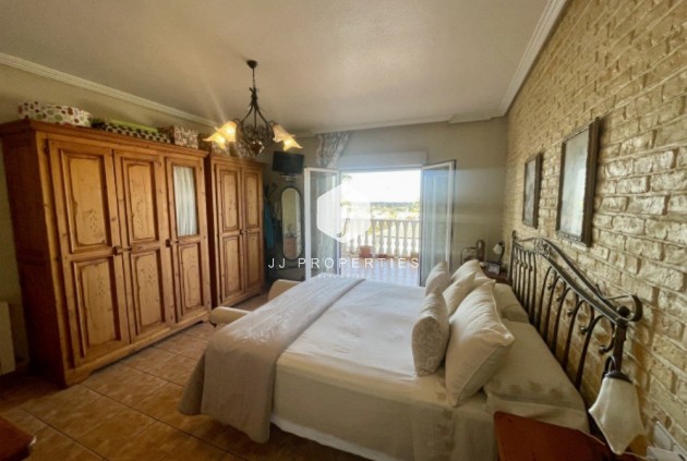 Z drugiej ręki - Villa -
Ciudad Quesada - Costa Blanca