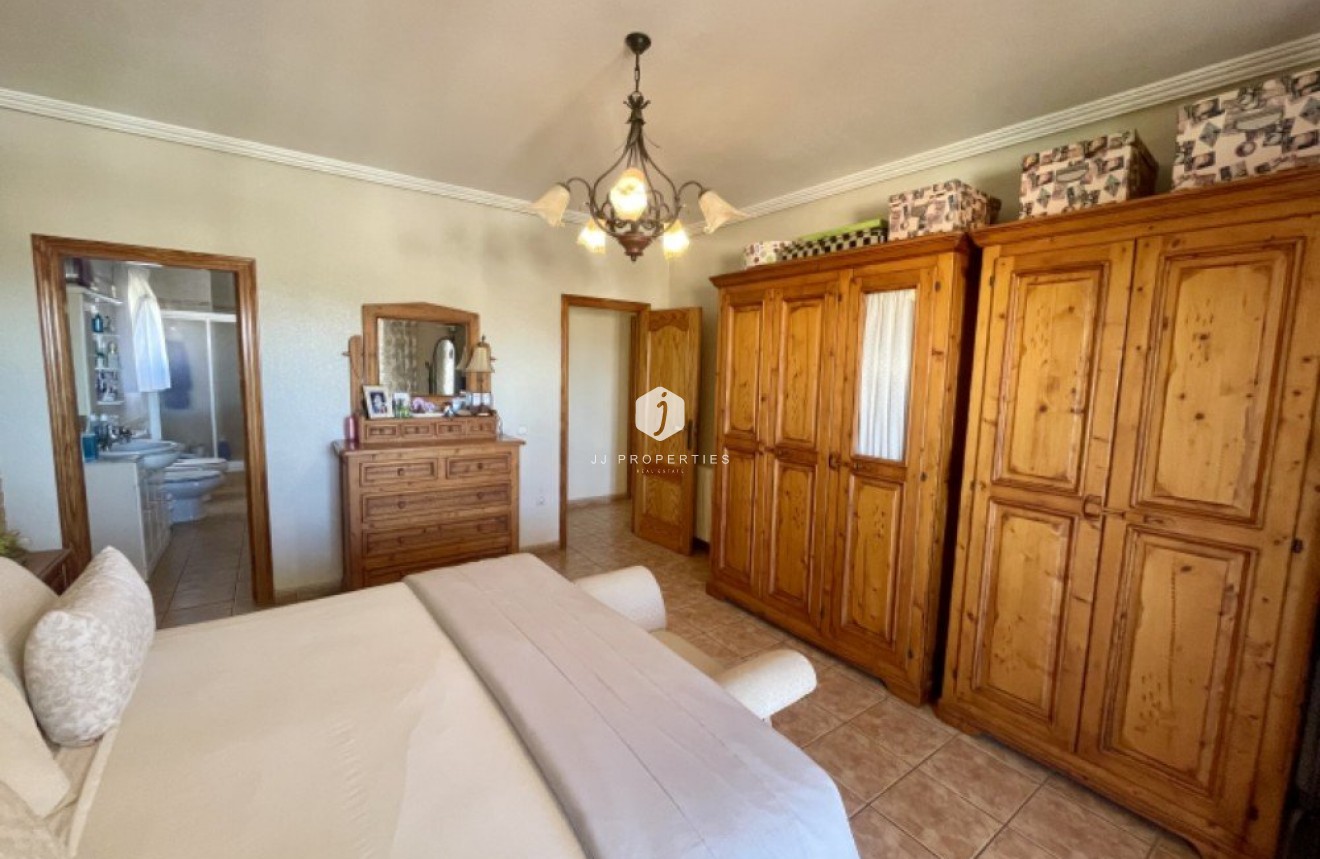 Z drugiej ręki - Villa -
Ciudad Quesada - Costa Blanca