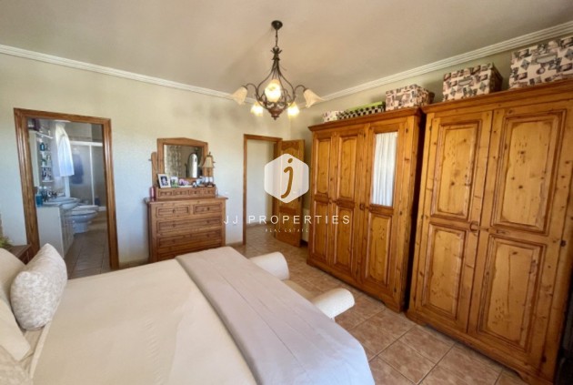 Z drugiej ręki - Villa -
Ciudad Quesada - Costa Blanca