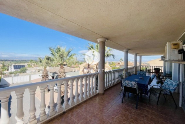 Z drugiej ręki - Villa -
Ciudad Quesada - Costa Blanca