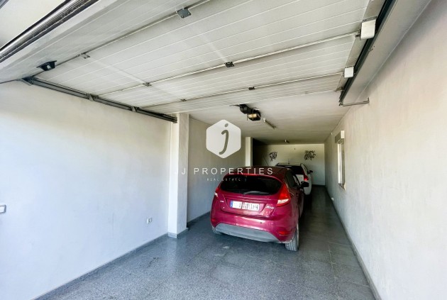 Z drugiej ręki - Villa -
Ciudad Quesada - Costa Blanca