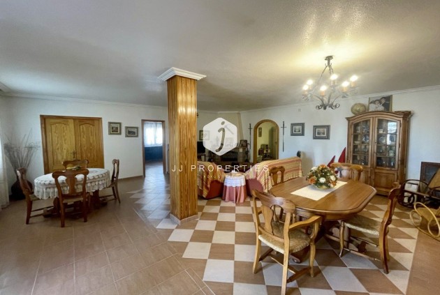 Z drugiej ręki - Villa -
Ciudad Quesada - Costa Blanca