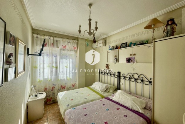 Z drugiej ręki - Villa -
Ciudad Quesada - Costa Blanca