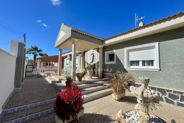 Z drugiej ręki - Villa -
Ciudad Quesada - Costa Blanca