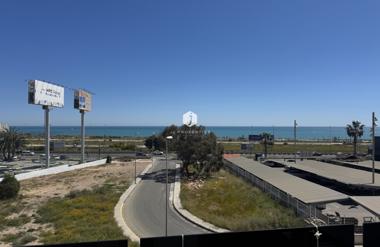 Segunda mano - Apartamento / piso -
Playa Flamenca - Costa Blanca