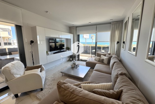 Segunda mano - Apartamento / piso -
Playa Flamenca - Costa Blanca