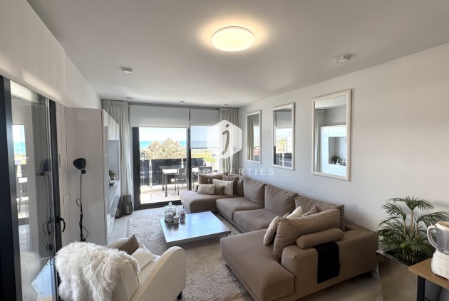 Segunda mano - Apartamento / piso -
Playa Flamenca - Costa Blanca