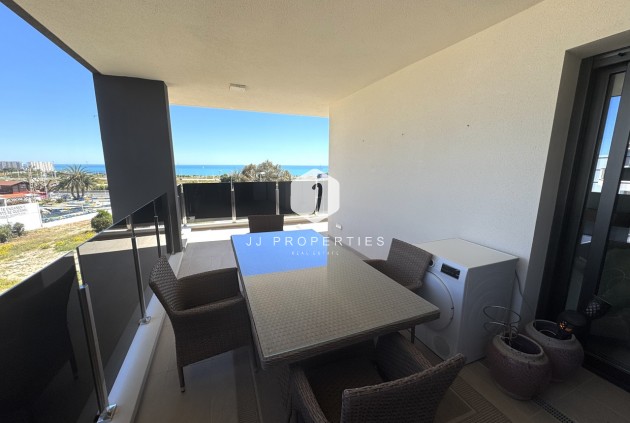 Segunda mano - Apartamento / piso -
Playa Flamenca - Costa Blanca