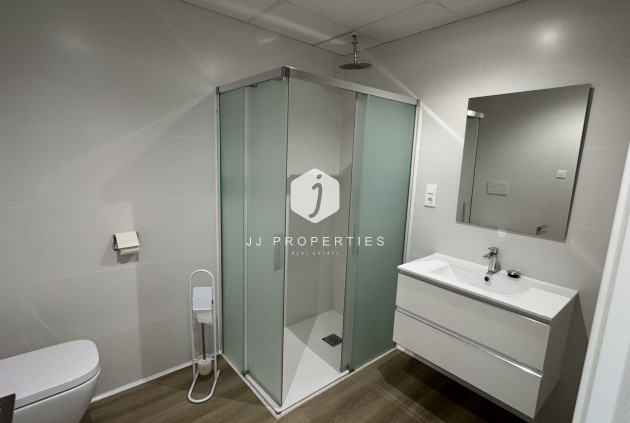 Segunda mano - Apartamento / piso -
Playa Flamenca - Costa Blanca