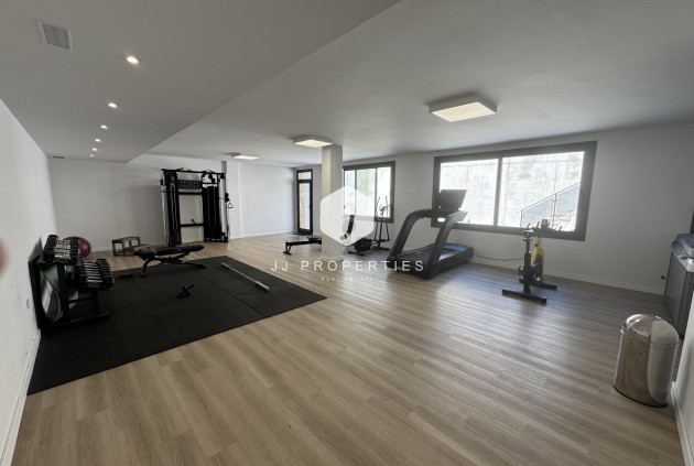 Segunda mano - Apartamento / piso -
Playa Flamenca - Costa Blanca