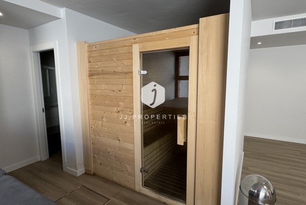 Segunda mano - Apartamento / piso -
Playa Flamenca - Costa Blanca