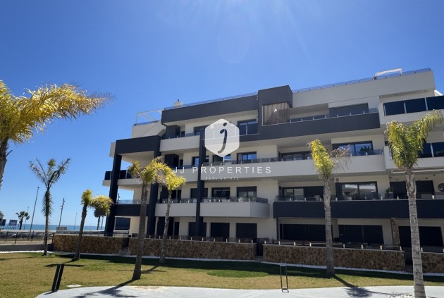 Segunda mano - Apartamento / piso -
Playa Flamenca - Costa Blanca