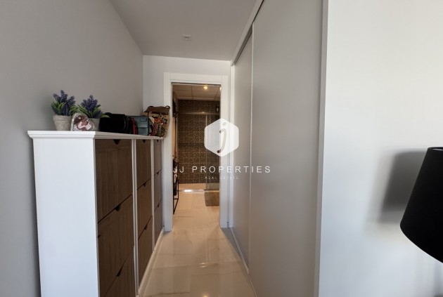 Segunda mano - Apartamento / piso -
Playa Flamenca - Costa Blanca