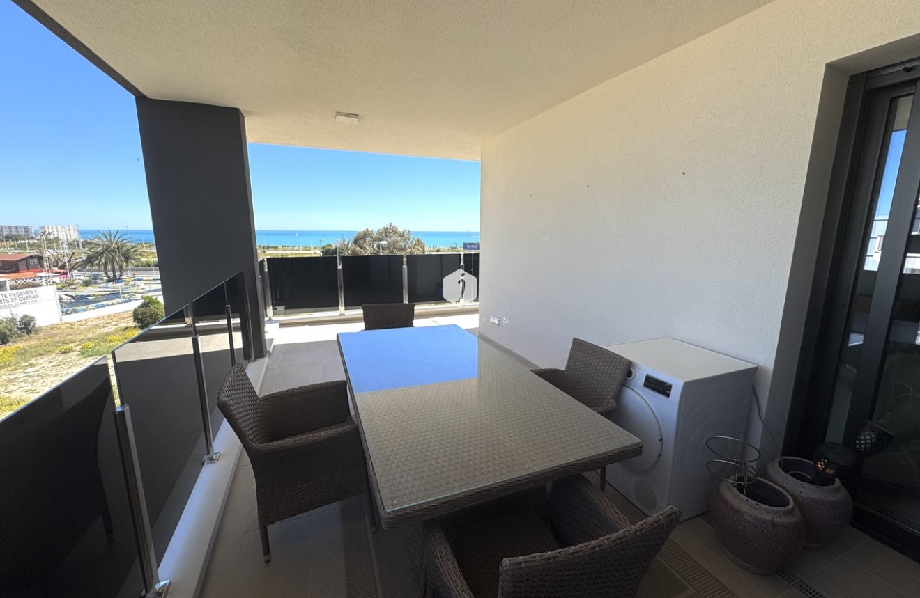 Segunda mano - Apartamento / piso -
Playa Flamenca - Costa Blanca