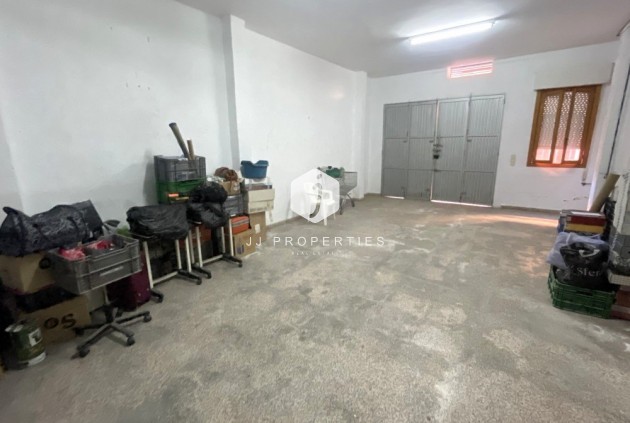Resale - Chalet -
Rojales - Inland