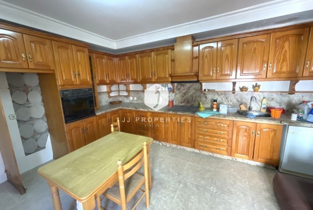 Resale - Chalet -
Rojales - Inland