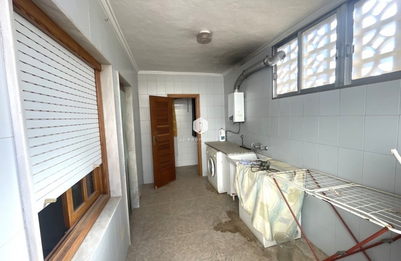 Resale - Chalet -
Rojales - Inland