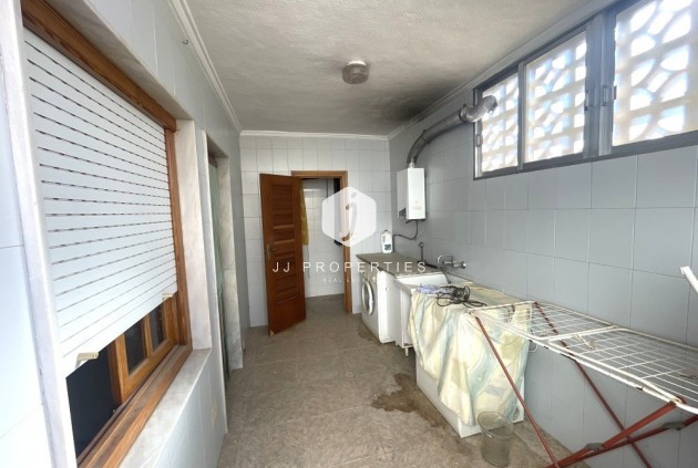 Resale - Chalet -
Rojales - Inland