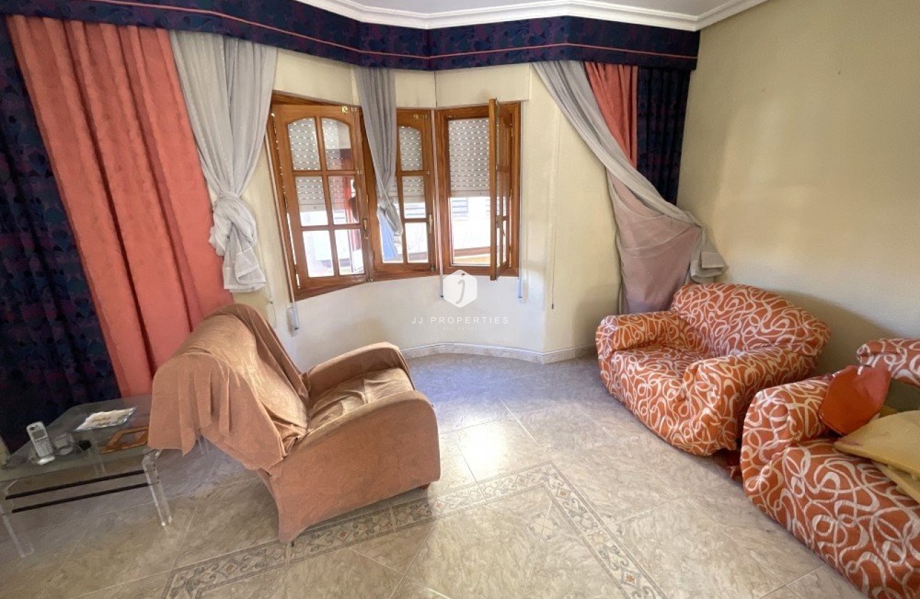 Resale - Chalet -
Rojales - Inland