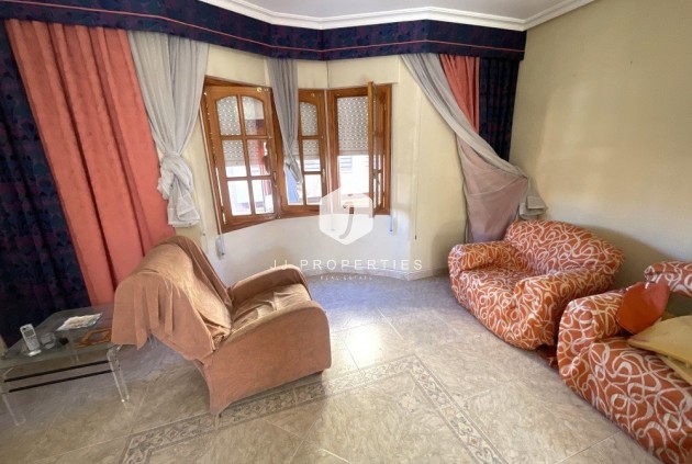 Resale - Chalet -
Rojales - Inland
