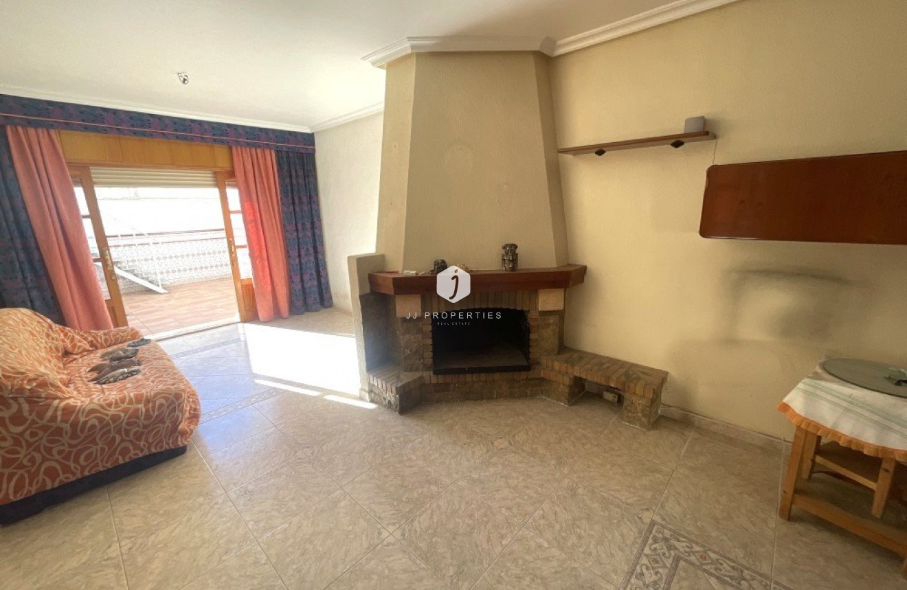 Resale - Chalet -
Rojales - Inland