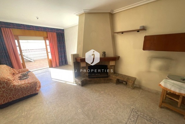 Resale - Chalet -
Rojales - Inland