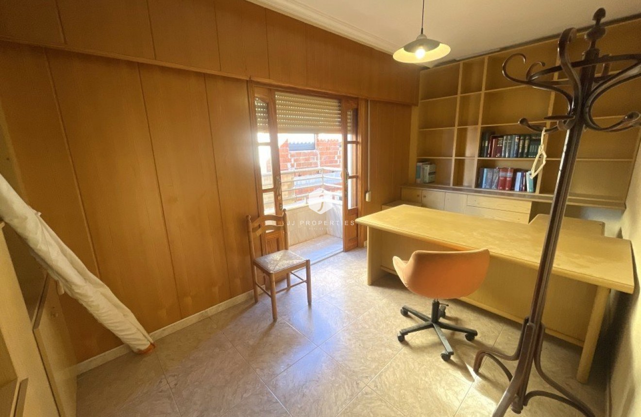 Resale - Chalet -
Rojales - Inland