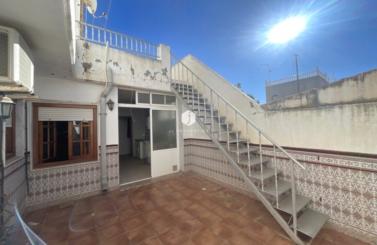 Resale - Chalet -
Rojales - Inland