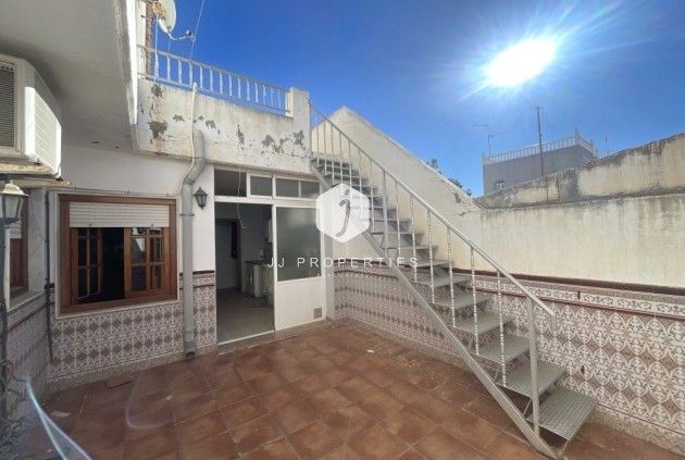 Resale - Chalet -
Rojales - Inland