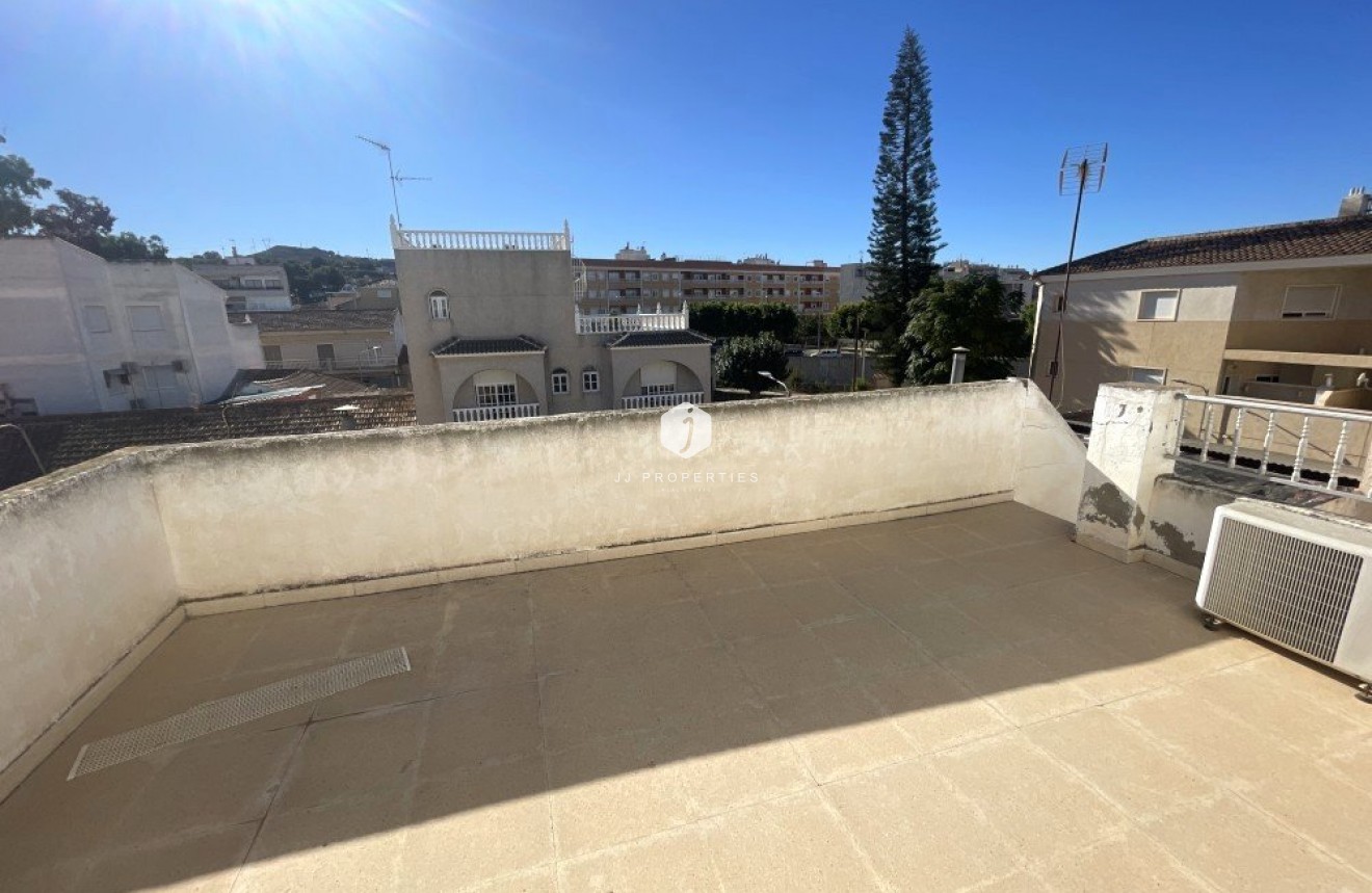 Resale - Chalet -
Rojales - Inland
