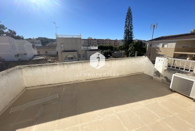 Resale - Chalet -
Rojales - Inland