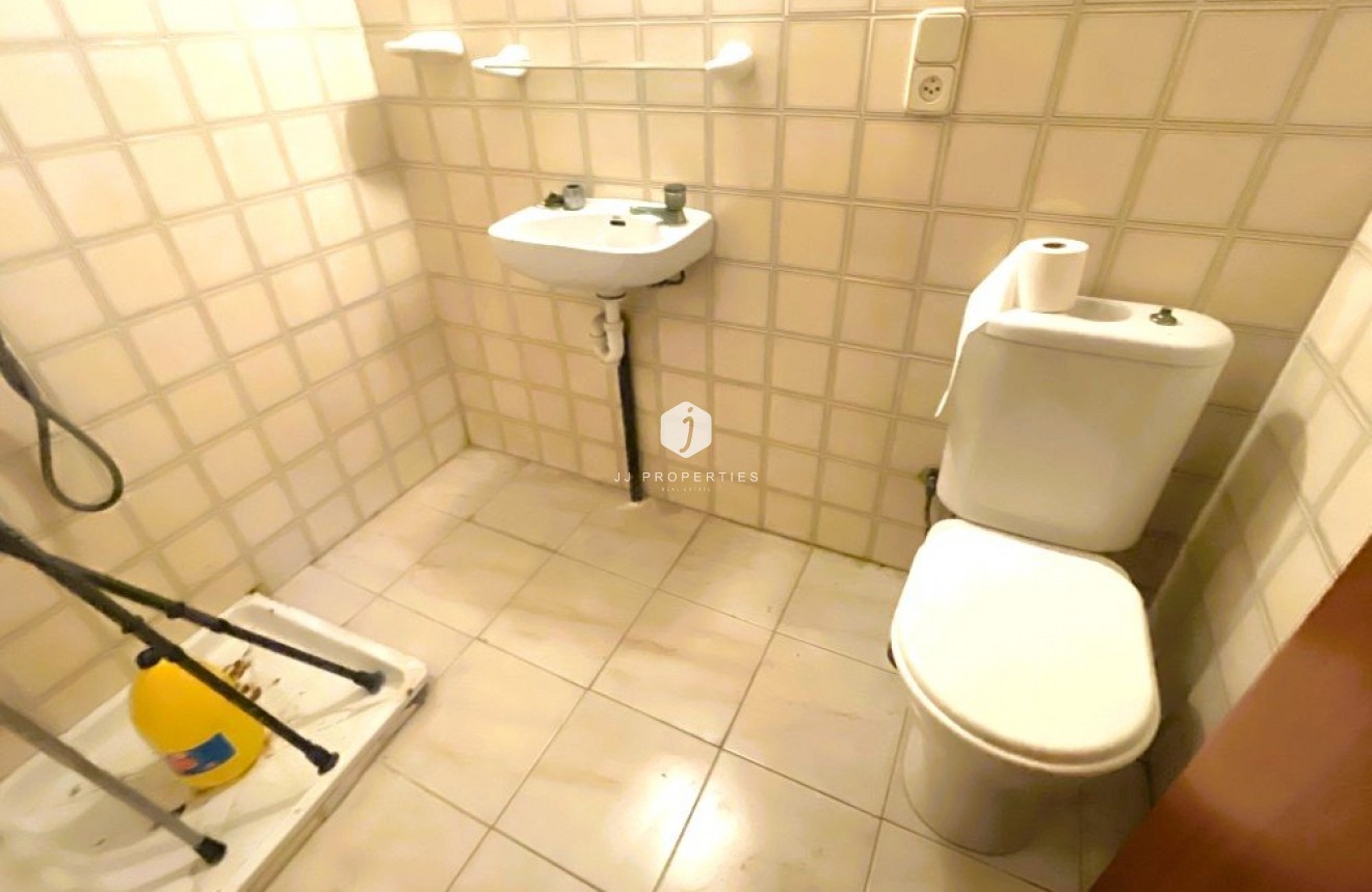 Resale - Chalet -
Rojales - Inland