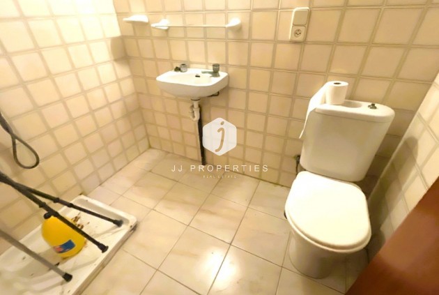 Resale - Chalet -
Rojales - Inland