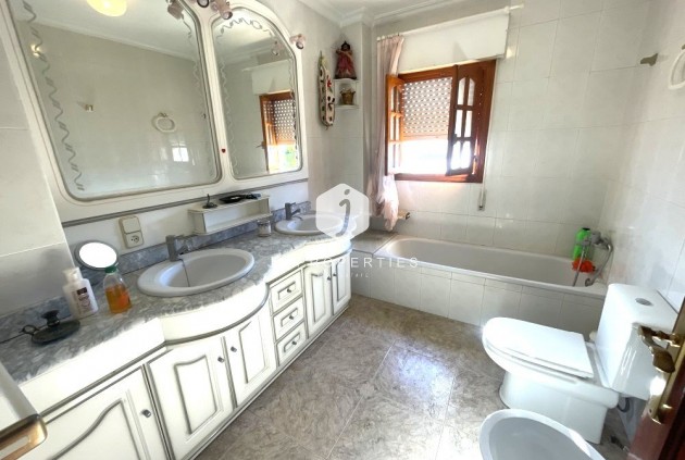 Resale - Chalet -
Rojales - Inland
