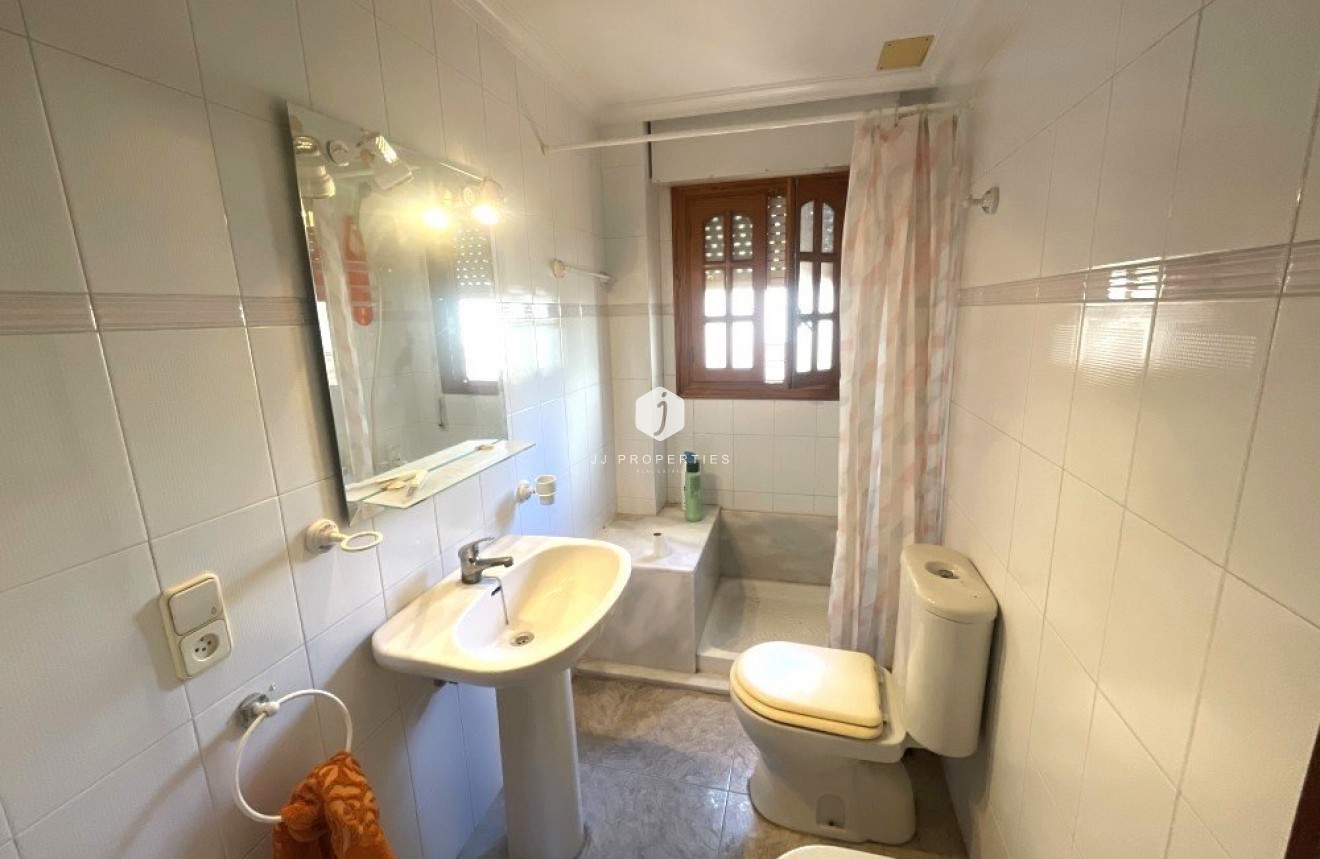 Resale - Chalet -
Rojales - Inland