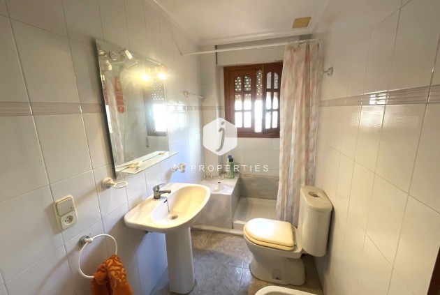 Resale - Chalet -
Rojales - Inland
