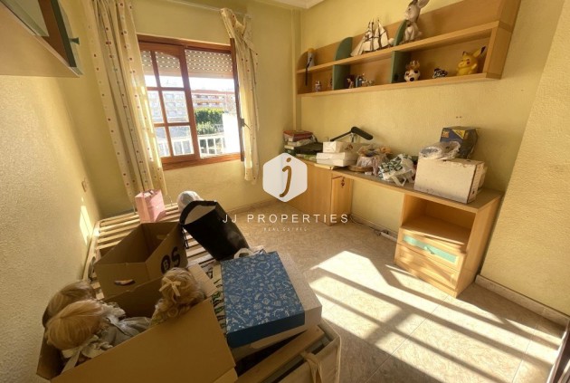 Resale - Chalet -
Rojales - Inland
