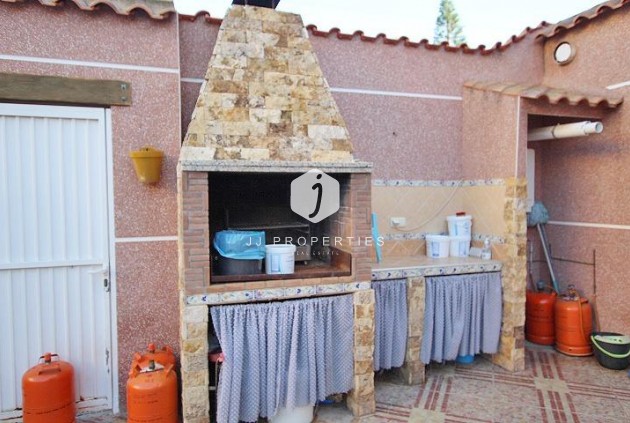 Resale - Villa -
Formentera del Segura - C- Cooperativa