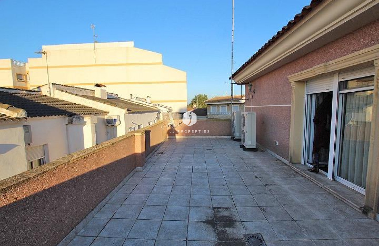 Resale - Villa -
Formentera del Segura - C- Cooperativa