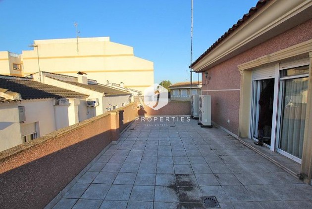 Resale - Villa -
Formentera del Segura - C- Cooperativa